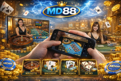 Live Casino Experience Explained: How Real-Time Gaming Works