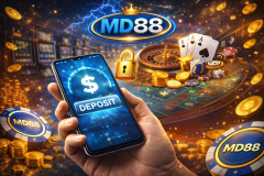 How Online Casino Deposit Systems Work Step by Step