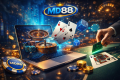 About This Online Gaming Platform and Its Core Vision
