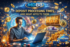Deposit Processing Times and What Affects Them