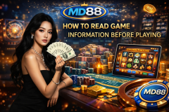 How to Read Game Information Before Playing