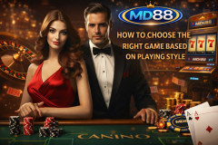 <b>How to Choose the Right Game Based on Playing Style</b>